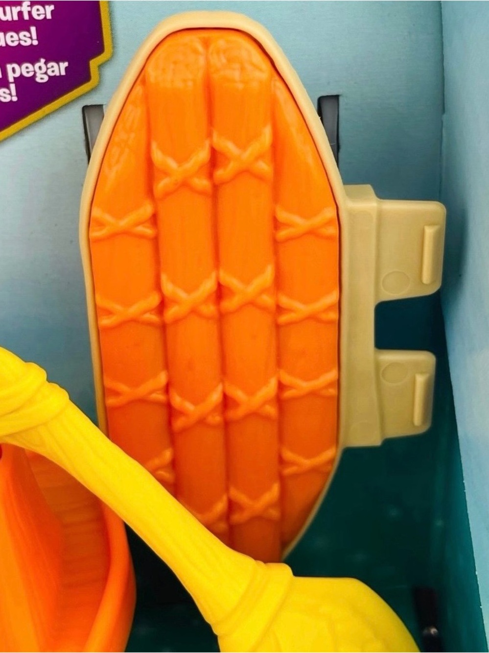 Fisher Price Little People Disney Moana & Mauis Canoe Playset - NEW - Picture 6 of 8